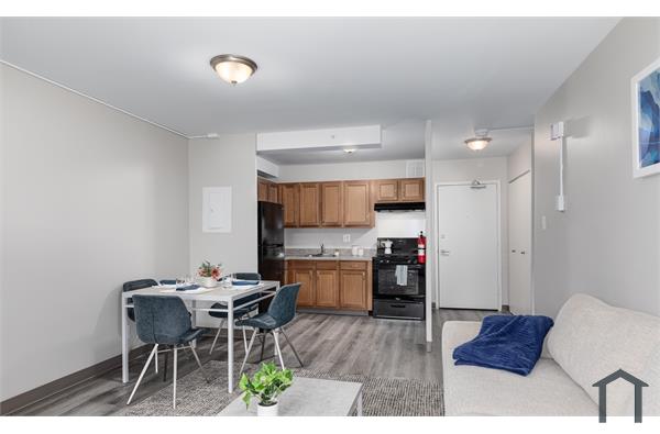 Affordable Housing