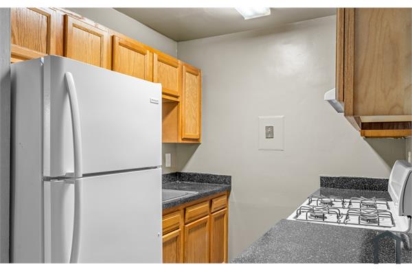 Affordable Housing