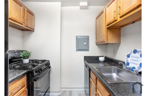 Affordable Housing
