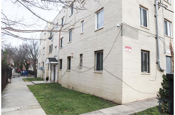 Affordable Housing