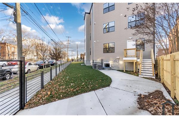 Affordable Housing