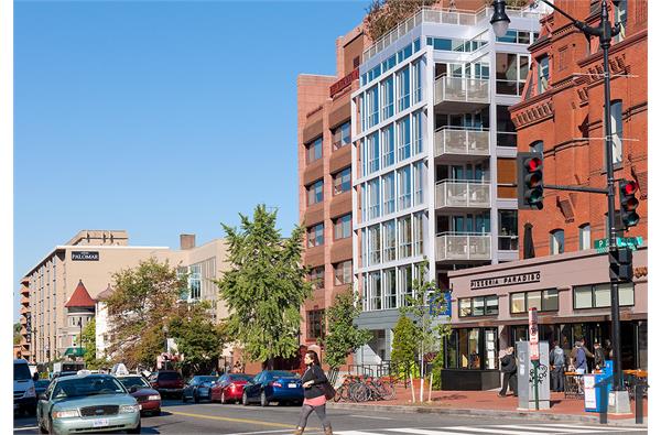 Affordable Housing