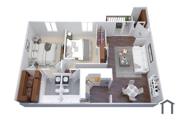 Affordable Housing
