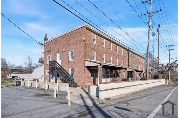 Affordable Housing
