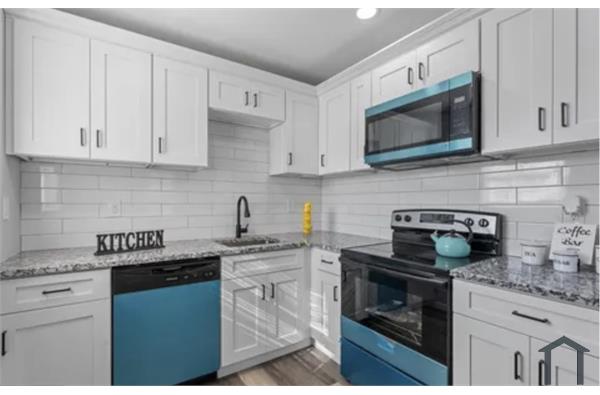 Affordable Housing