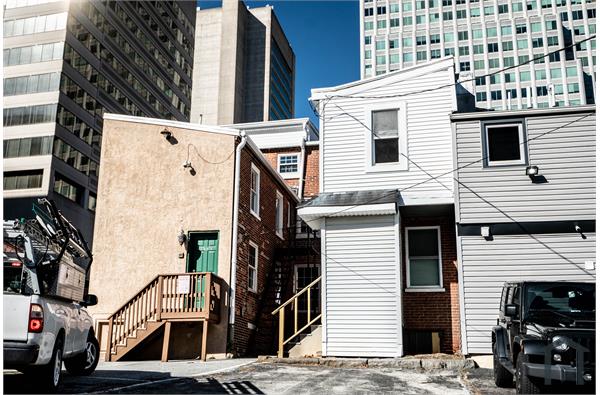 Affordable Housing