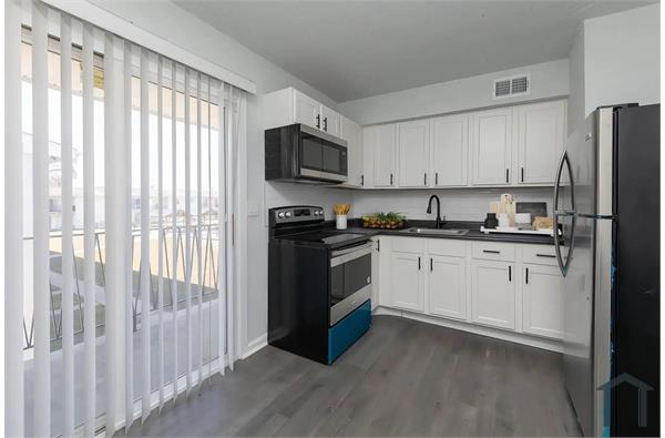Affordable Housing