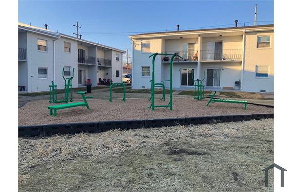 Affordable Housing