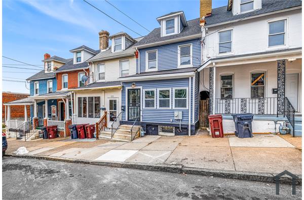 Affordable Housing