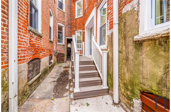 Affordable Housing