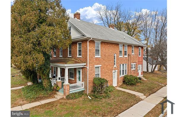 Affordable Housing