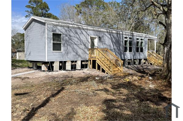 Affordable Housing