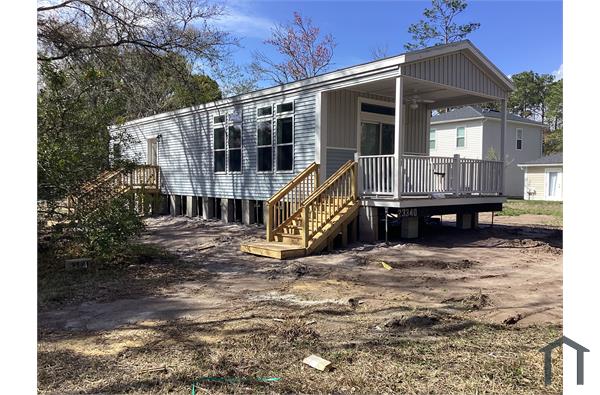 Affordable Housing