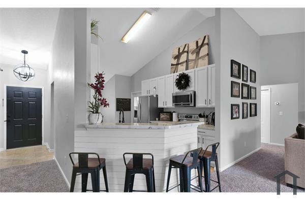 Affordable Housing
