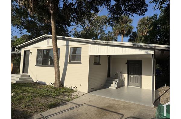 Affordable Housing