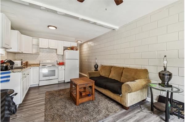 Affordable Housing