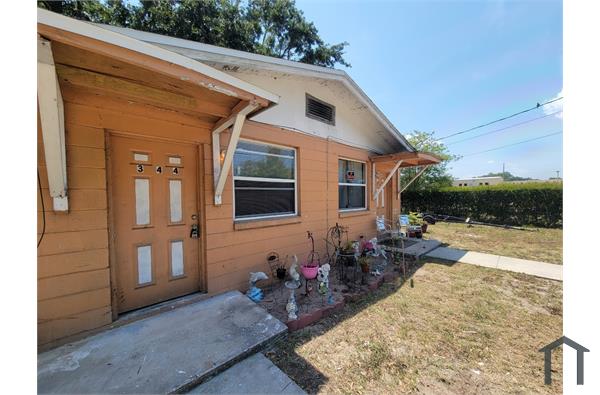 Affordable Housing