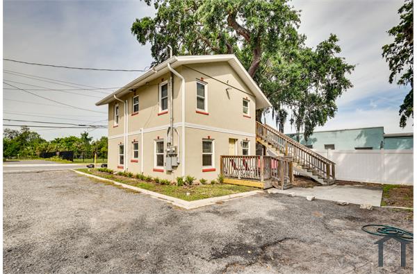Affordable Housing