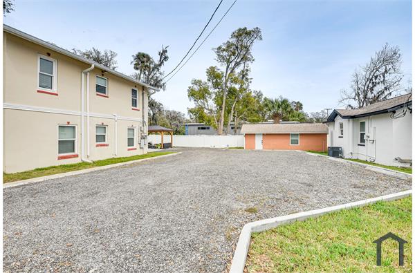 Affordable Housing