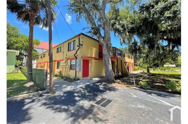 Affordable Housing