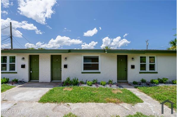 Affordable Housing