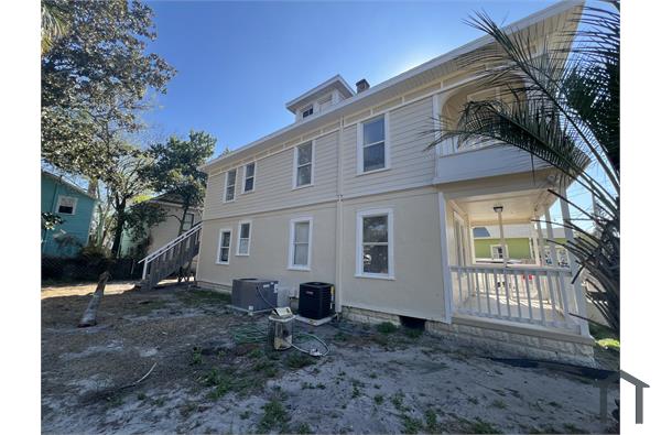 Affordable Housing