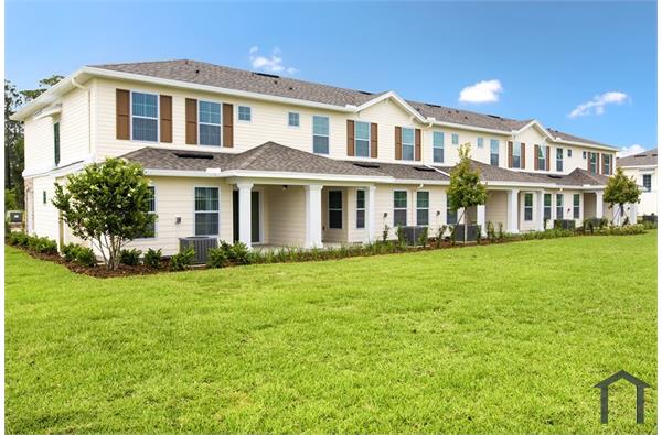 Affordable Housing