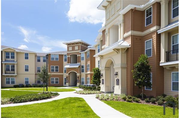 Affordable Housing