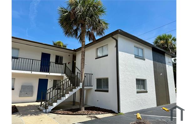 Affordable Housing