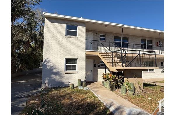 Affordable Housing