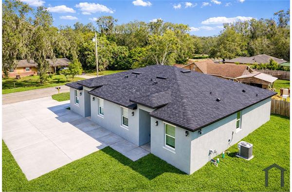 Affordable Housing