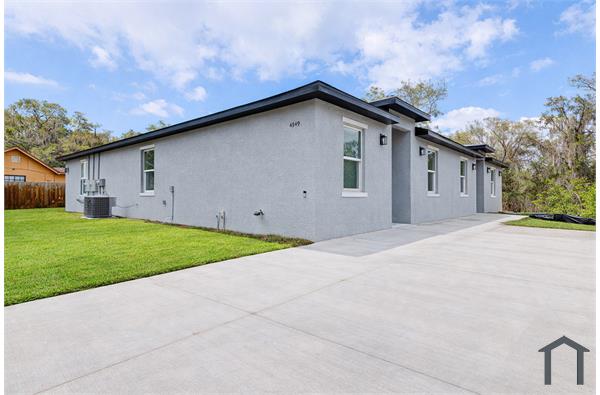 Affordable Housing