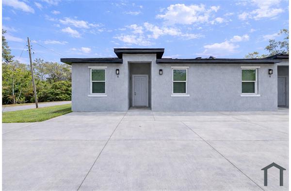 Affordable Housing