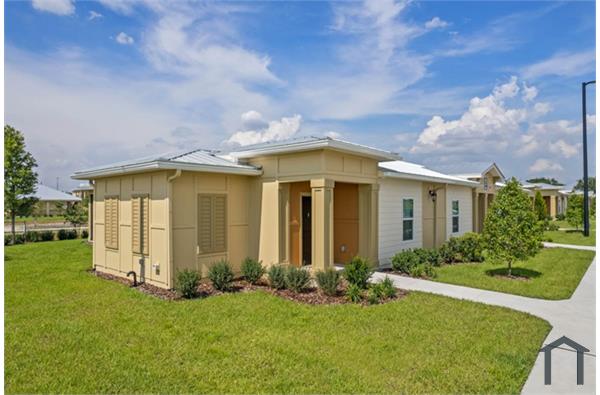 Affordable Housing