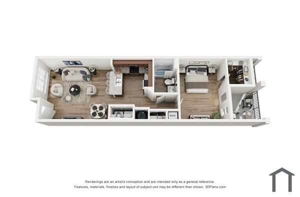 Affordable Housing