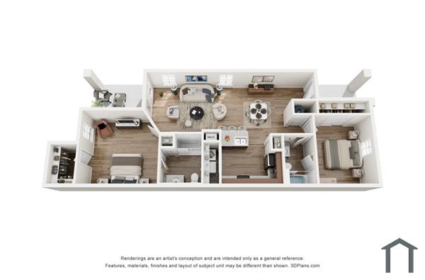 Affordable Housing
