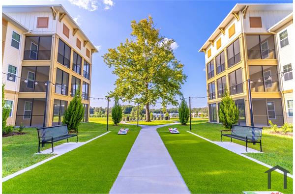 Affordable Housing