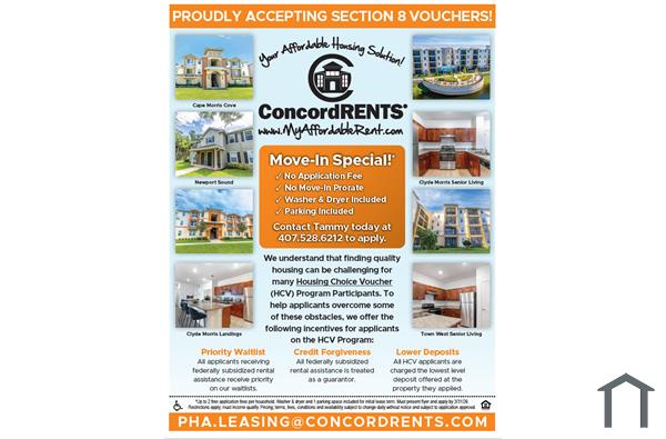 Affordable Housing
