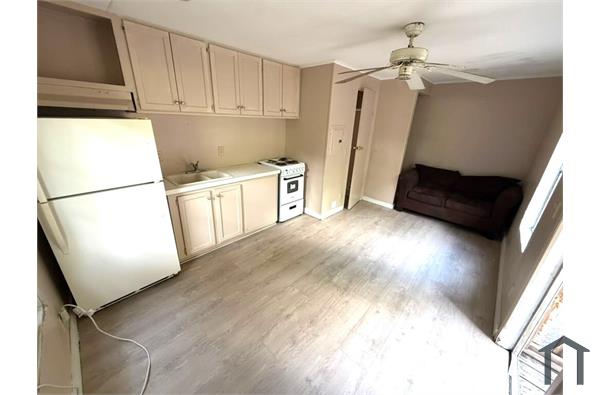 Affordable Housing