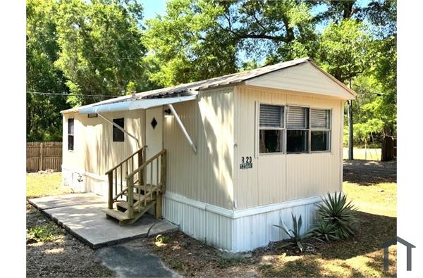 Affordable Housing