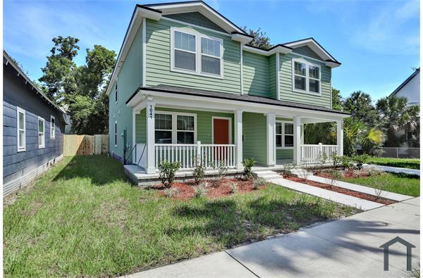Affordable Housing