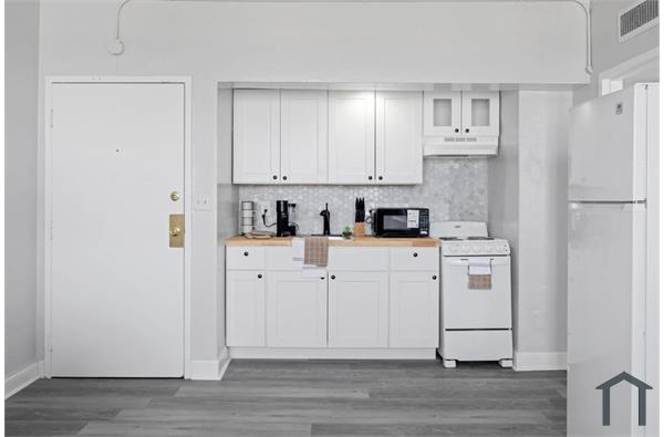 Affordable Housing