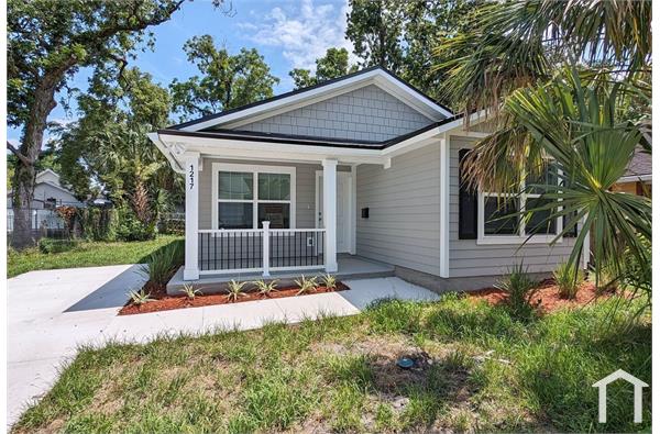 Affordable Housing