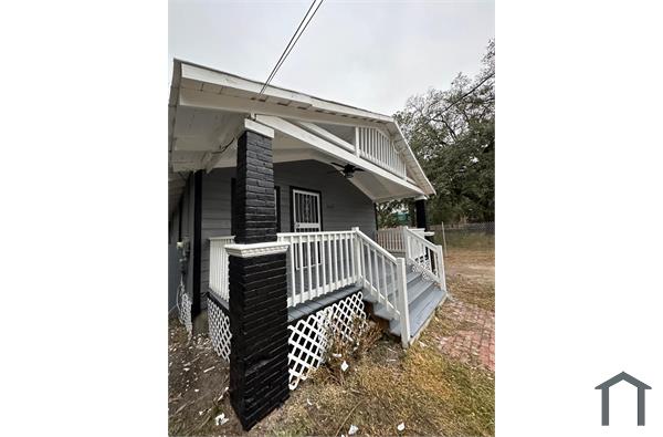 Affordable Housing