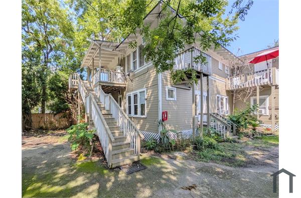 Affordable Housing