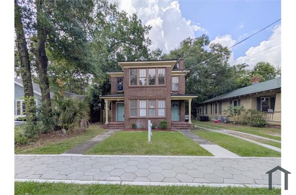 Affordable Housing