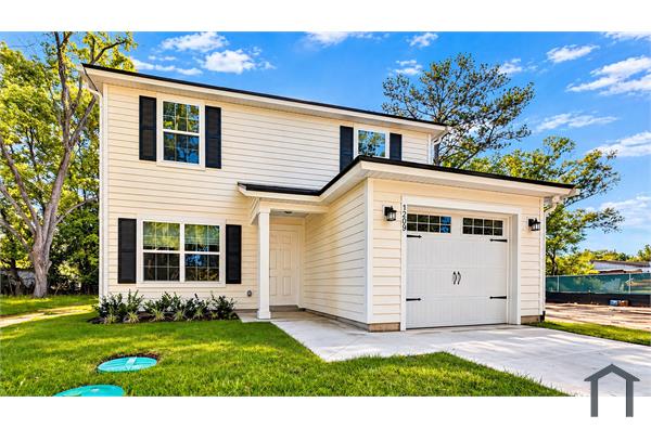 Affordable Housing