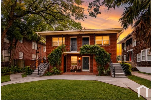 Affordable Housing