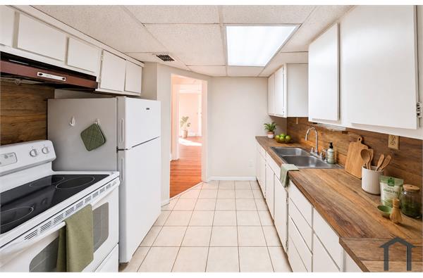 Affordable Housing