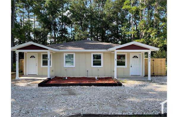 Affordable Housing